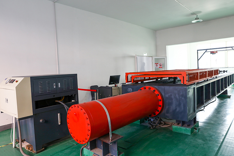 twisting machine